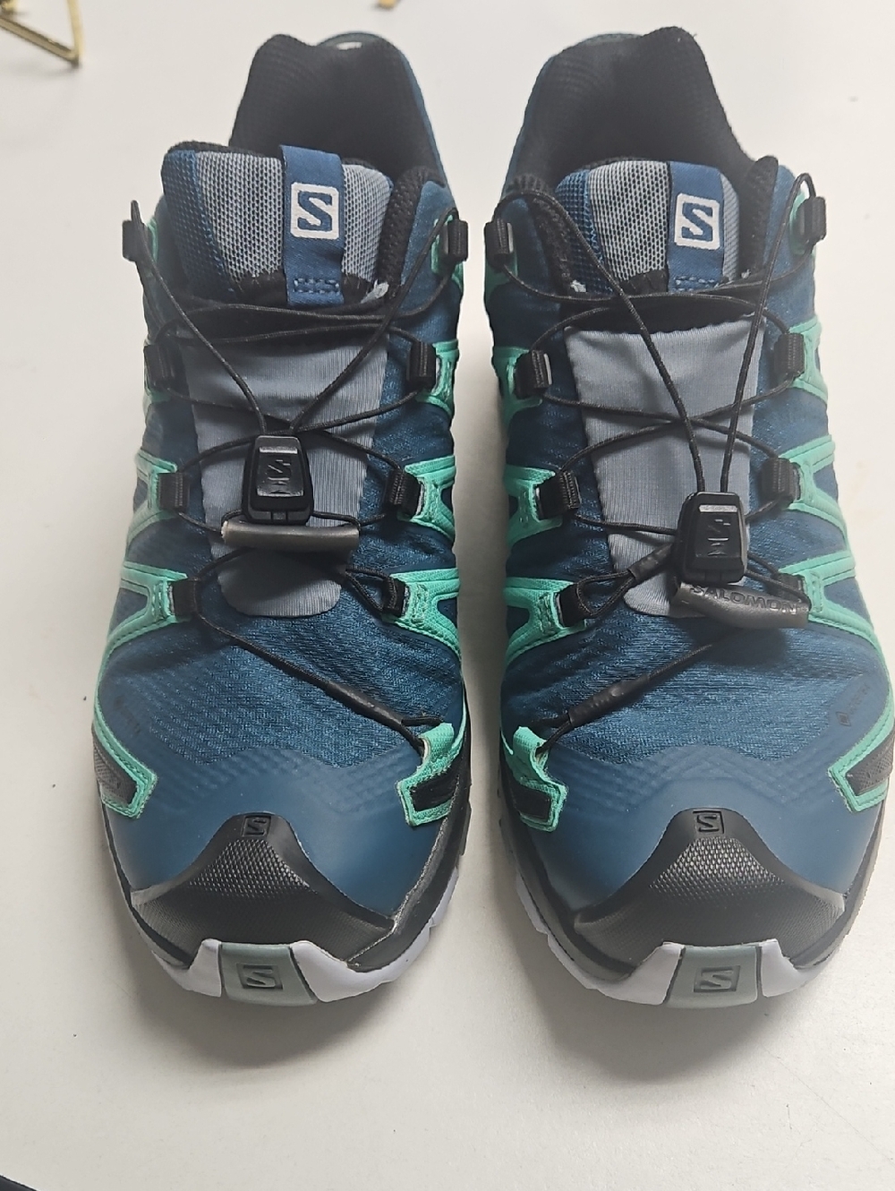 Salomon Men's XA Pro 3Dl Running Shoes